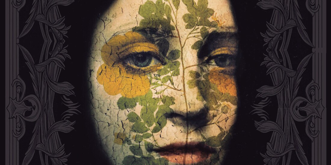 Crisálida, una fábula fantástica de Fernando Navarro