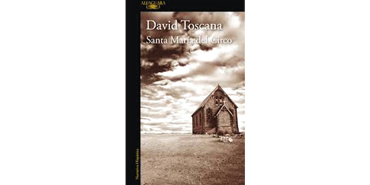 Santa María del Circo
1998