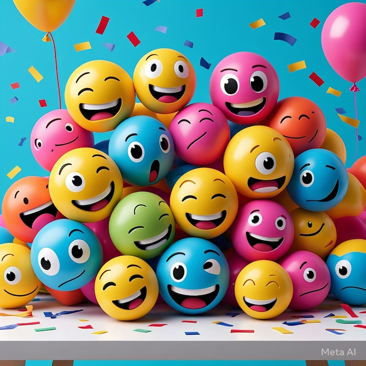 ¡Sonríe! ¡Hoy es el día Internacional de la Felicidad!