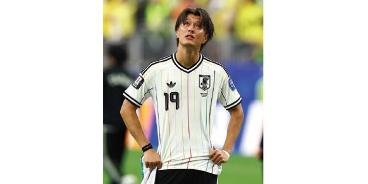 JAPÓN en sus ocho actuaciones mundialistas no ha podido ganar más de dos partidos en una sola edición; su mejor resultado es noveno lugar.