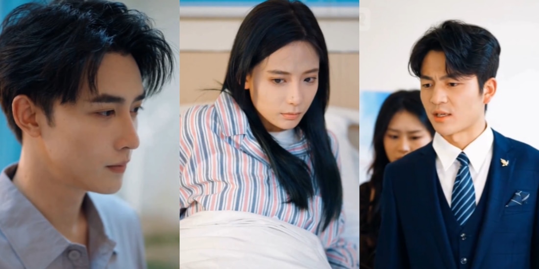 Casados en un Instante y Completamente Malcriados