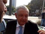 La reforma eléctrica es otro tema que se espera sea tocado en la reunión entre AMLO y el CMN