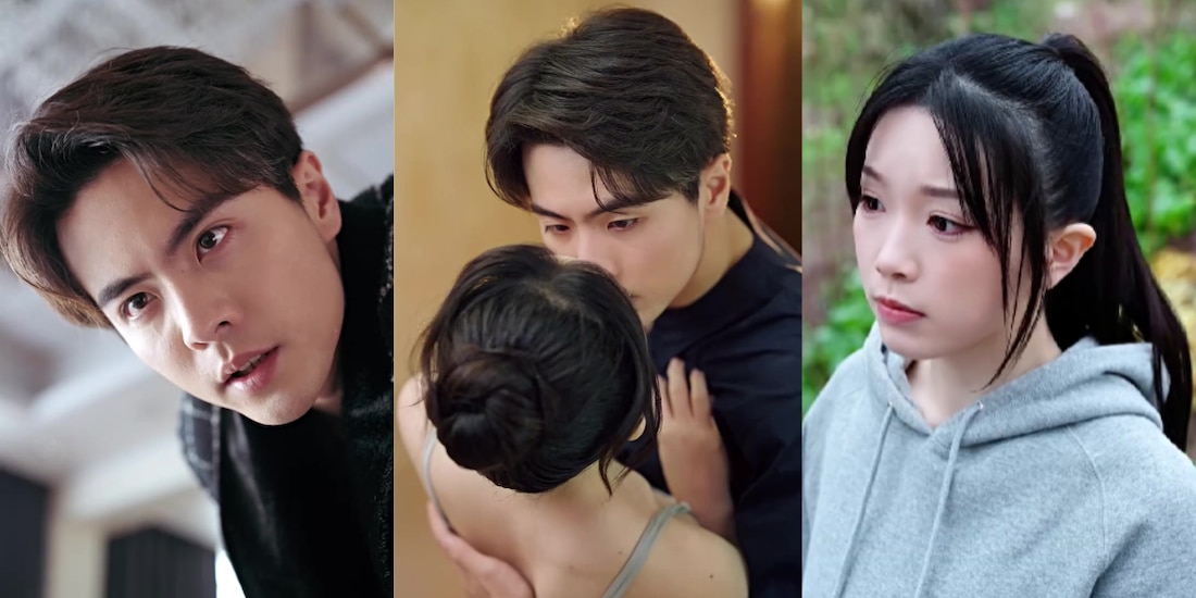 Ámame Cuando Aparezca la Niebla