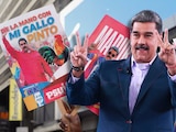 ¿Cuándo dejará Nicolás Maduro de ser presidente de Venezuela?