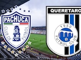Pachuca y Querétaro se enfrentan en el cierre de la Jornada 2 del Apertura 2026.
