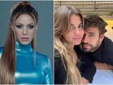 Piqué le da lujoso regalo a Clara Chía ¿Para celebrar que corrieron a Shakira de España?