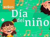 10 actividades para celebrar el Día del Niño el sábado 30 de abril.