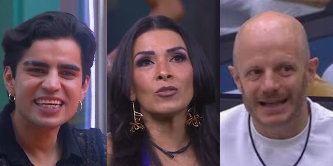 La Casa de los Famosos México 3