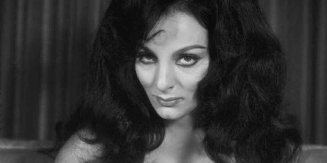 A Sasha Montenegro no le gustaba hacer películas de ficheras por esta razón