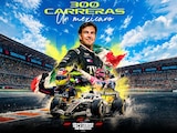 Checo Pérez llegará a 300 Grandes Premios en la F1 en el GP de México