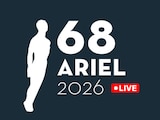 Premios Ariel 2026