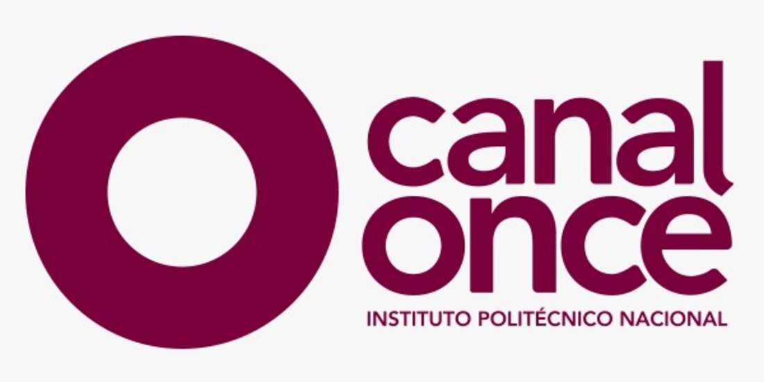 Canal Once, un medio público nacional.