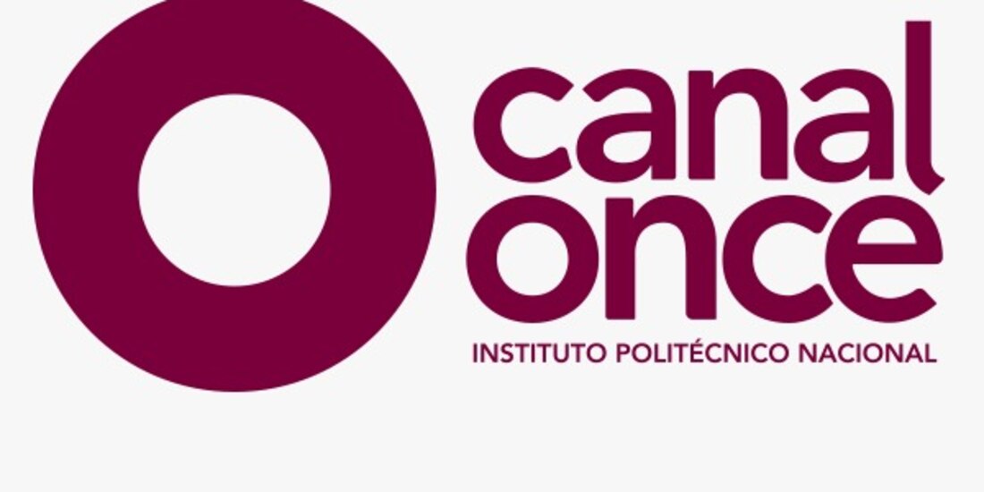 Canal Once, un medio público nacional.