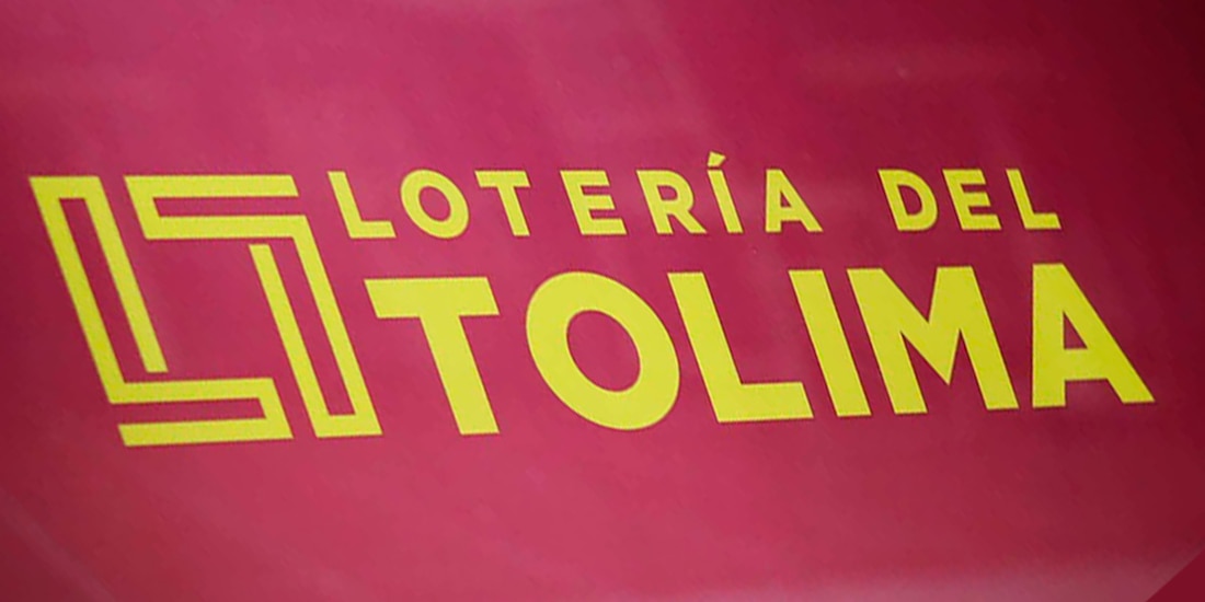 Resultados de la Lotería del Tolima 4189 del 28 de septiembre del 2026.