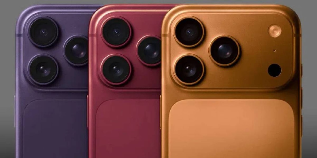 Detalles del lanzamiento iPhone 18