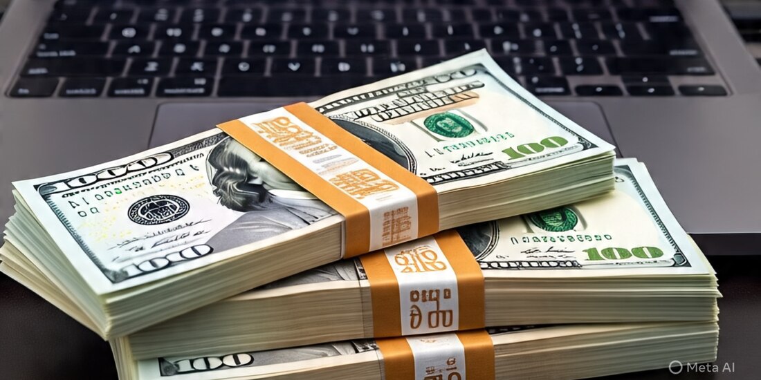 Este es el precio del dólar hoy.