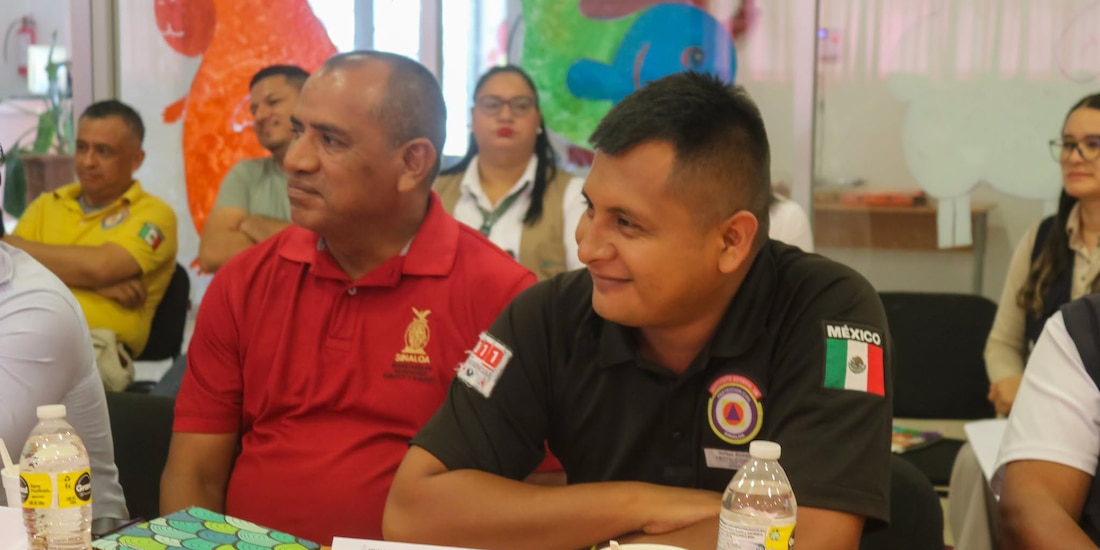 Coordinador municipal de Protección Civil de Escuinapa, Jesús Francisco López Bibriesca, fue asesinado.