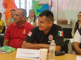 Coordinador municipal de Protección Civil de Escuinapa, Jesús Francisco López Bibriesca, fue asesinado.