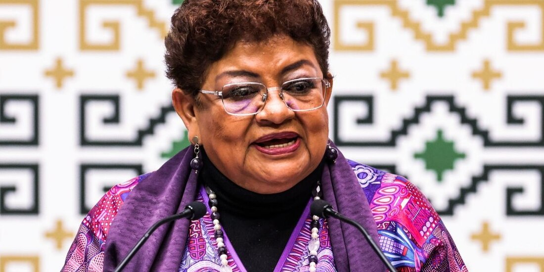 Periodo extraordinario para ratificación