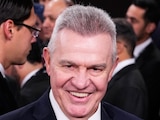 La IFFHS puso a Javier Aguirre en el top 10 de entrenadores del 2025.