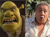 Alfonso Obregón no estará en Shrek 5 y así reaccionó