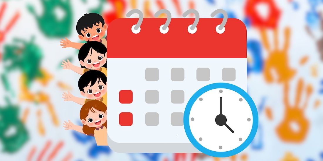 ¿El 30 de abril es feriado?