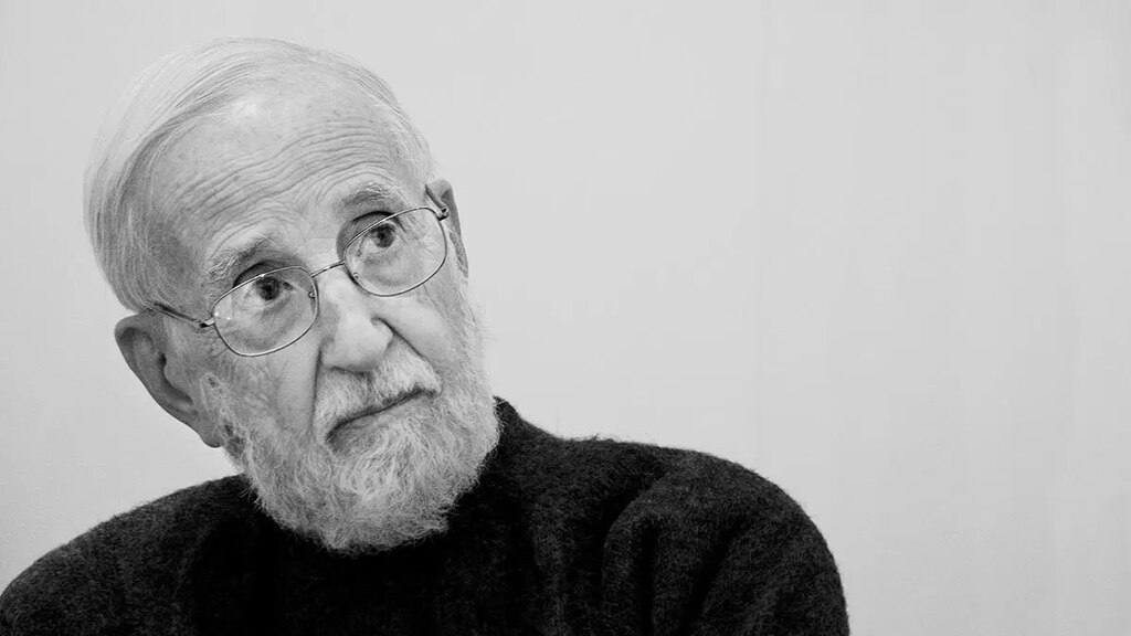 Noé Jitrik.