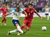 Inglaterra debutó en la Copa del Mundo Qatar 2022 con goleada sobre Irán