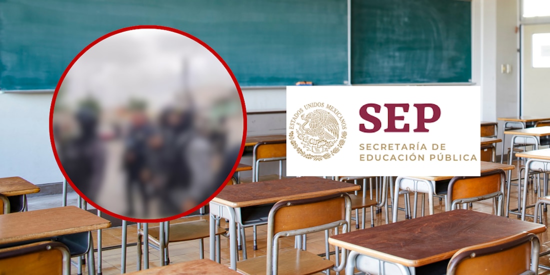 SEP lamenta ataque en secundaria de Torreón