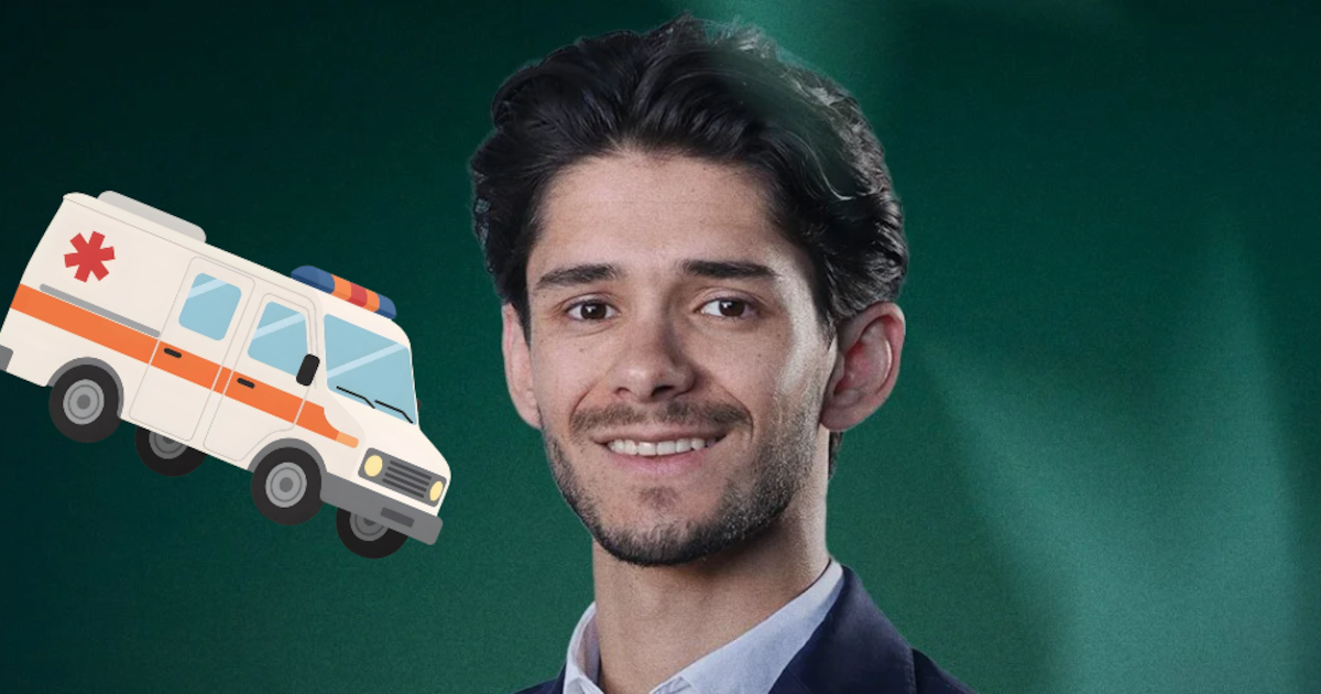 Operan de emergencia de vesícula biliar a Aleco Irarragorri, presidente de Santos Laguna