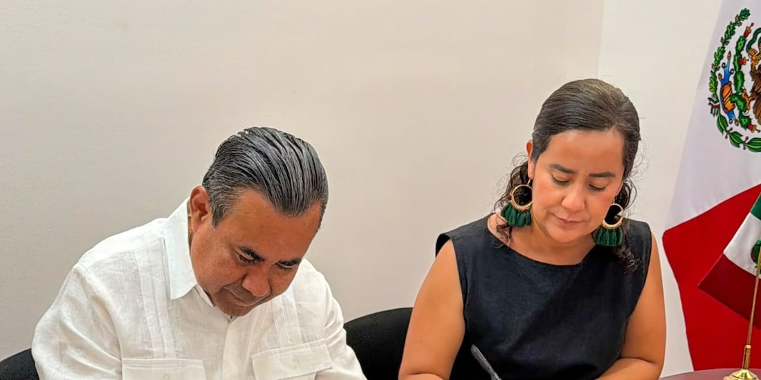 Autoridades municipales.