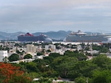 Aspectos de Mazatlán, Sinaloa.