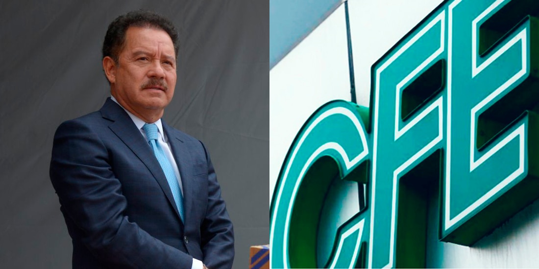 Ignacio Mier mencionó que se deben cambiar las reglas para que las empresas compitan y ofrezcan precios reales en cuanto a energía eléctrica y beneficiar la economía nacional.