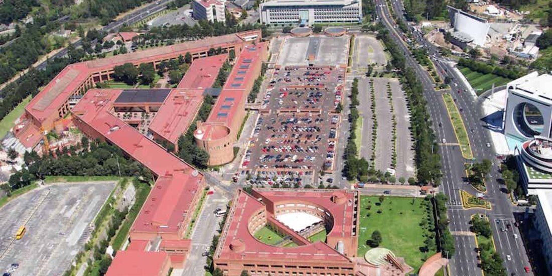 Retira Conacyt apoyos para investigadores de la Ibero