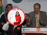 PT respalda a Andrea Chávez