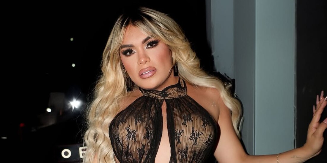 Wendy Guevara revela que tiene un novio secreto