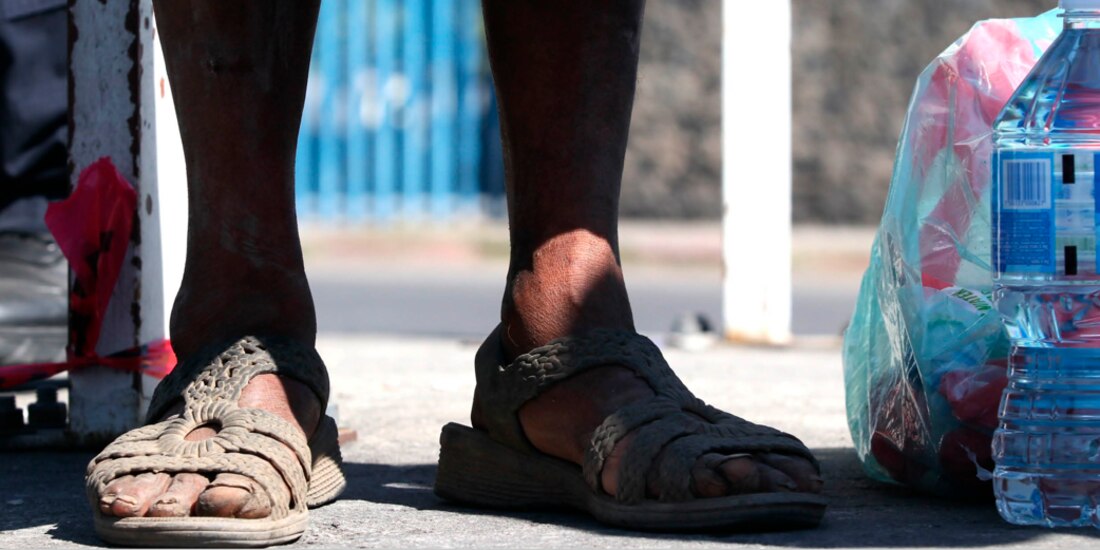 Salen de pobreza multidimensional, 8.3 millones de mexicanos: Inegi