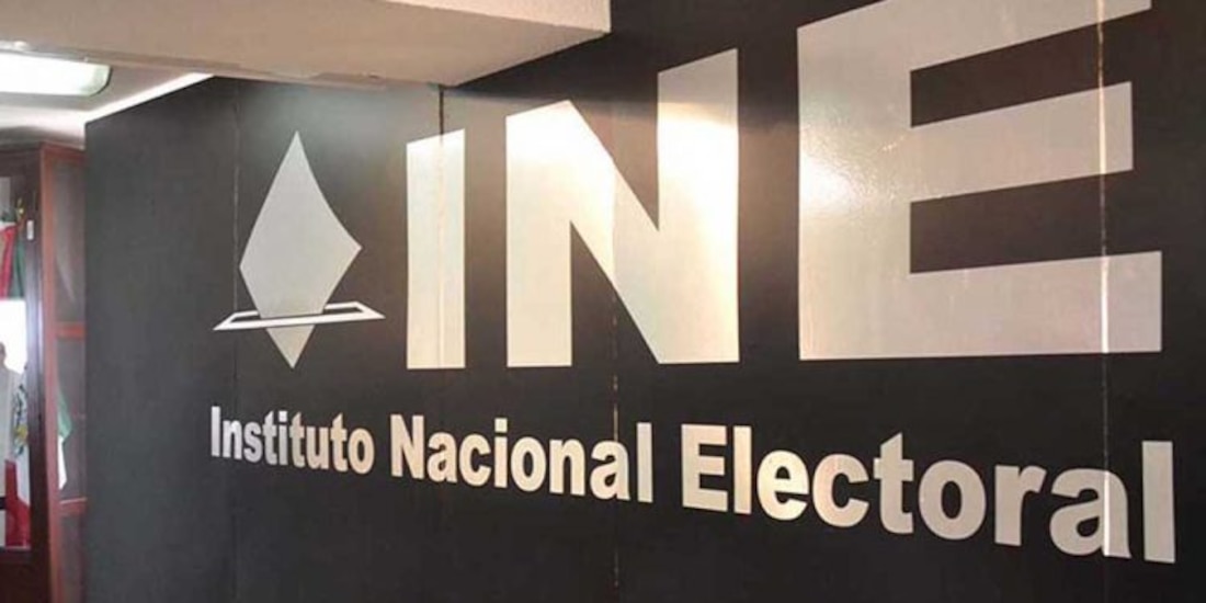 INE sanciona a partidos políticos con 6.1 mdp por irregularidades en fiscalización.