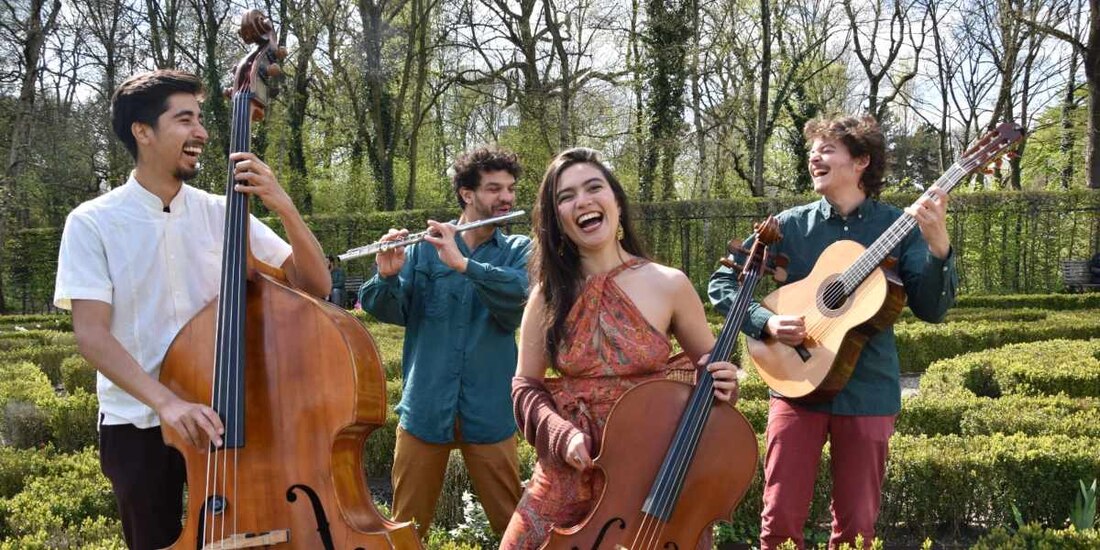 Festival Eurojazz 2023: ¿Cuándo inicia y qué artistas tocarán en el Cenart?