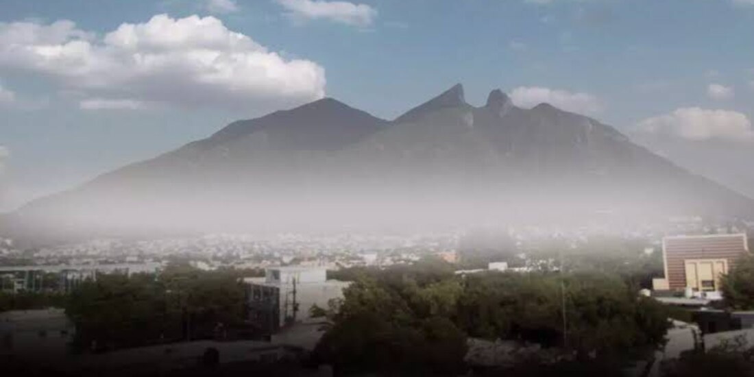 Las autoridades de Nuevo León han confirmado que seguirán implementando medidas para reducir las principales fuentes de contaminación.