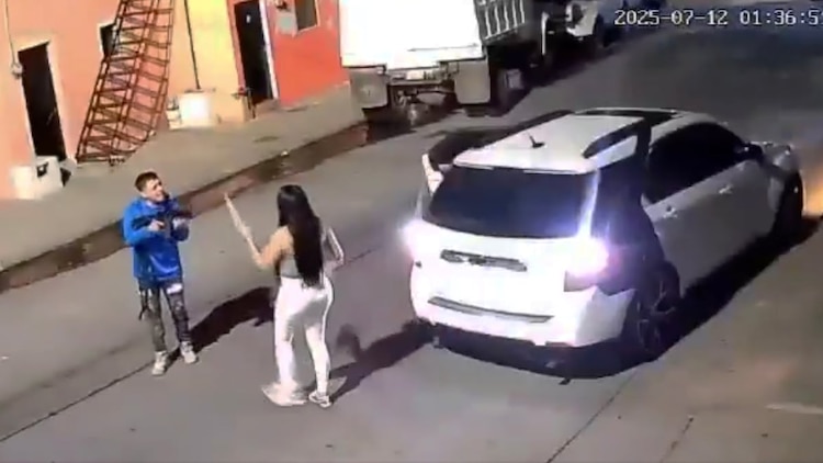 Karla, joven de 28 años, fue asesinada la madrugada del 12 de julio por su presunta expareja.