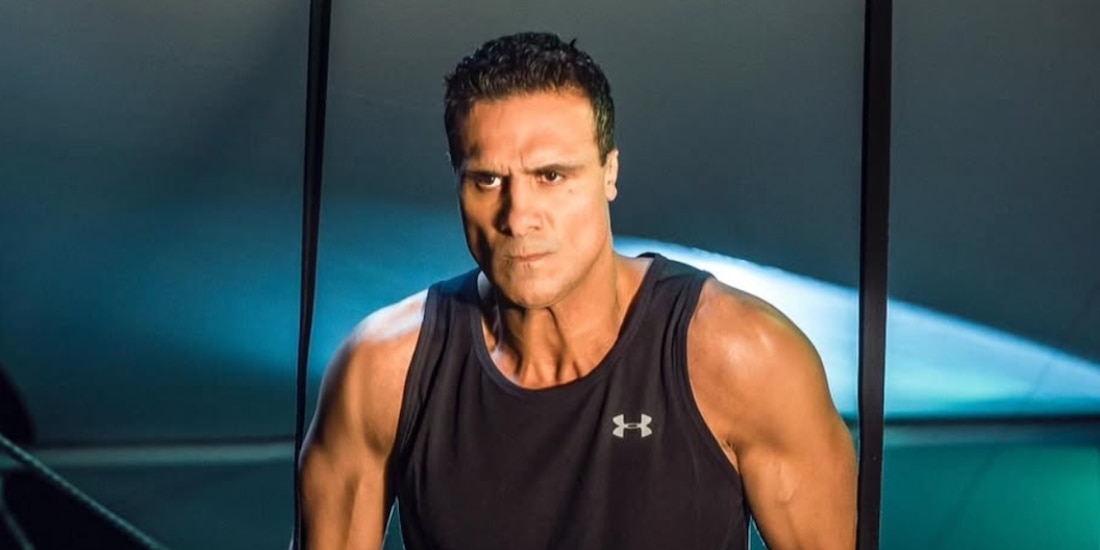 Alberto El Patrón se ha visto implicado en escándalos más de una vez.