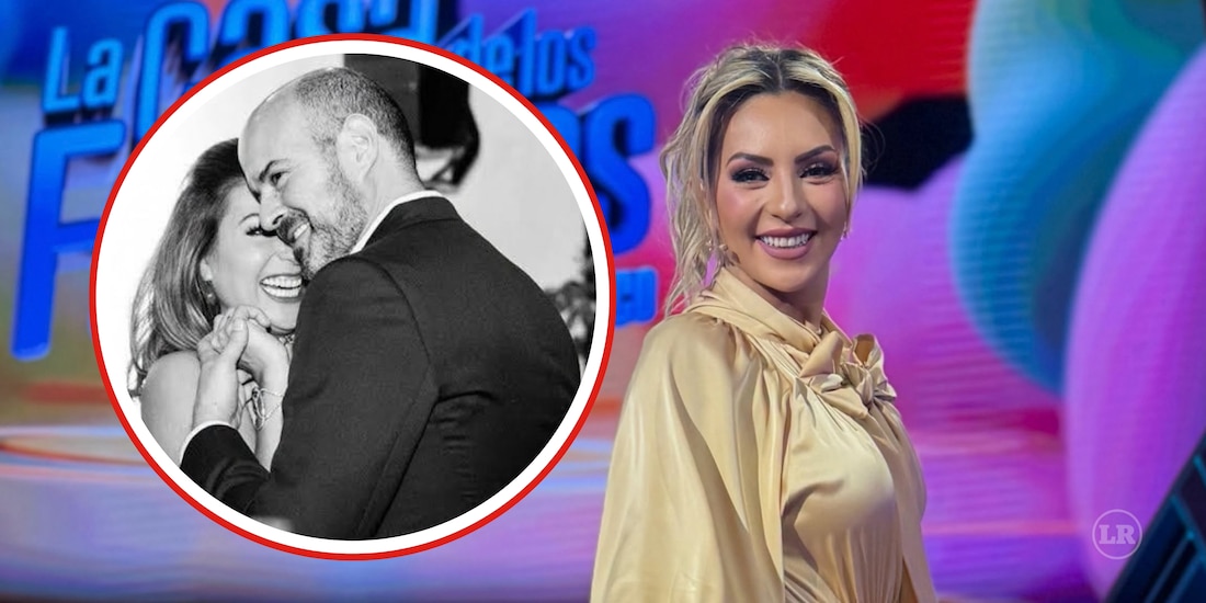 ¿Quién es Mauricio Vaca, el exnovio de Mariana Ochoa?