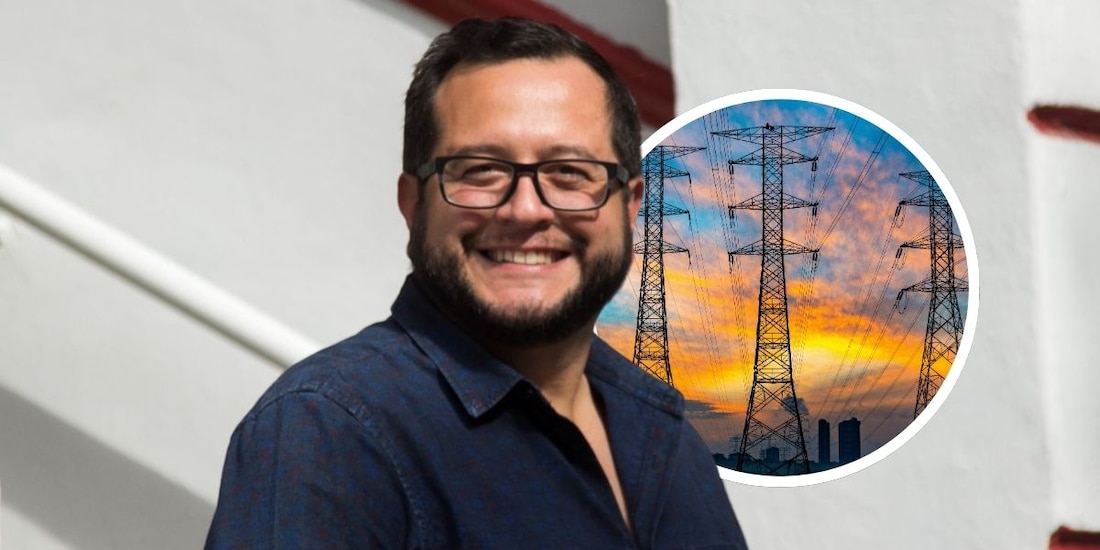 José Ramón López Beltrán publica extenso análisis sobre posición de México en mercado energético mundial.