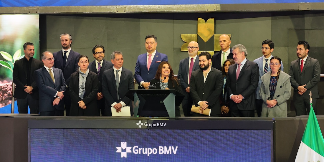 Acto realizado este martes.