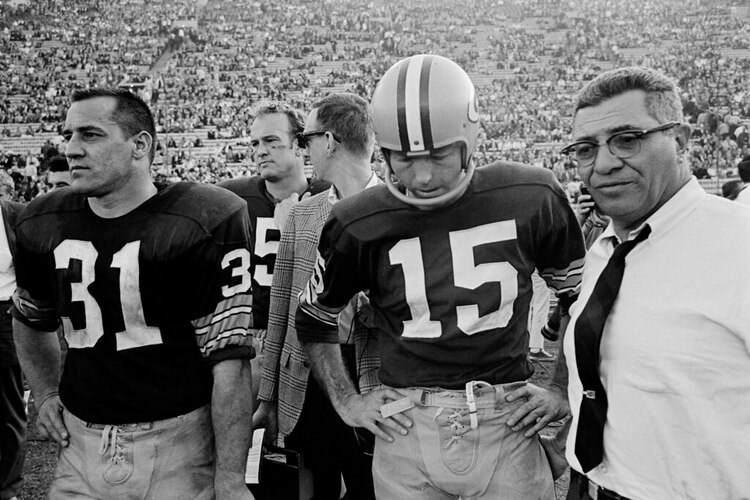 El primer Super Bowl se jugó un día como hoy, pero de 1967.