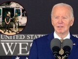 Biden agradeció a México la extradición de "El Nini".