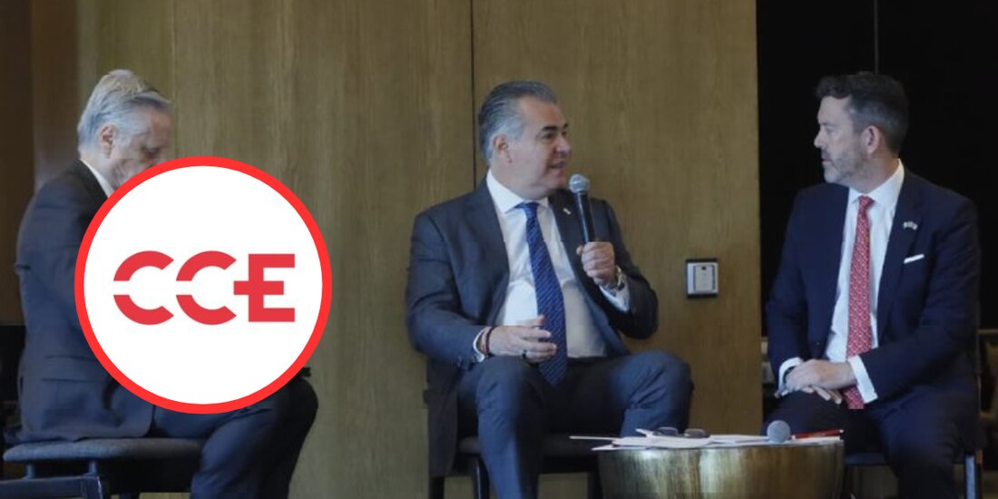 CCE ve oportunidad de crecimiento con migrantes que vuelven de Estados Unidos