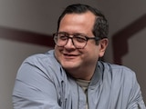 José Ramón López Beltrán, hijo del presidente presidente Andrés Manuel López Obrador.
