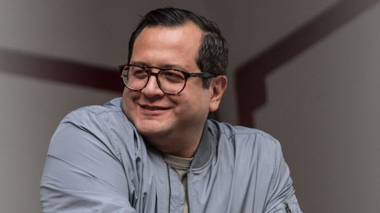 José Ramón López Beltrán, en fotografía de archivo.